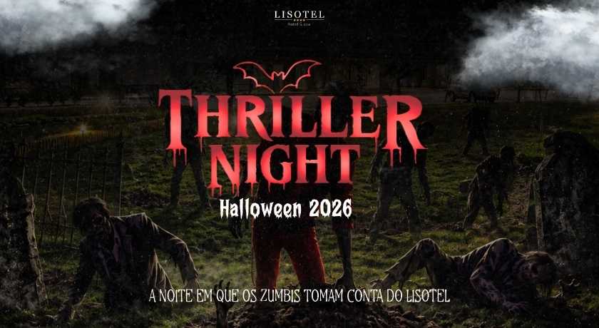 THRILLER NIGHT